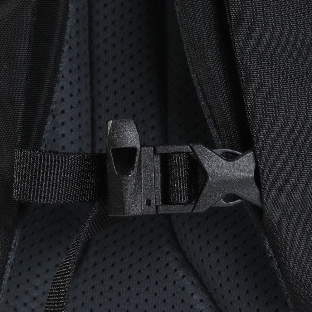 ザ・ノース・フェイス（THE NORTH FACE）（メンズ、レディース）リュック バッグ バックパック マーキュリー 16 NM72352 K 16L