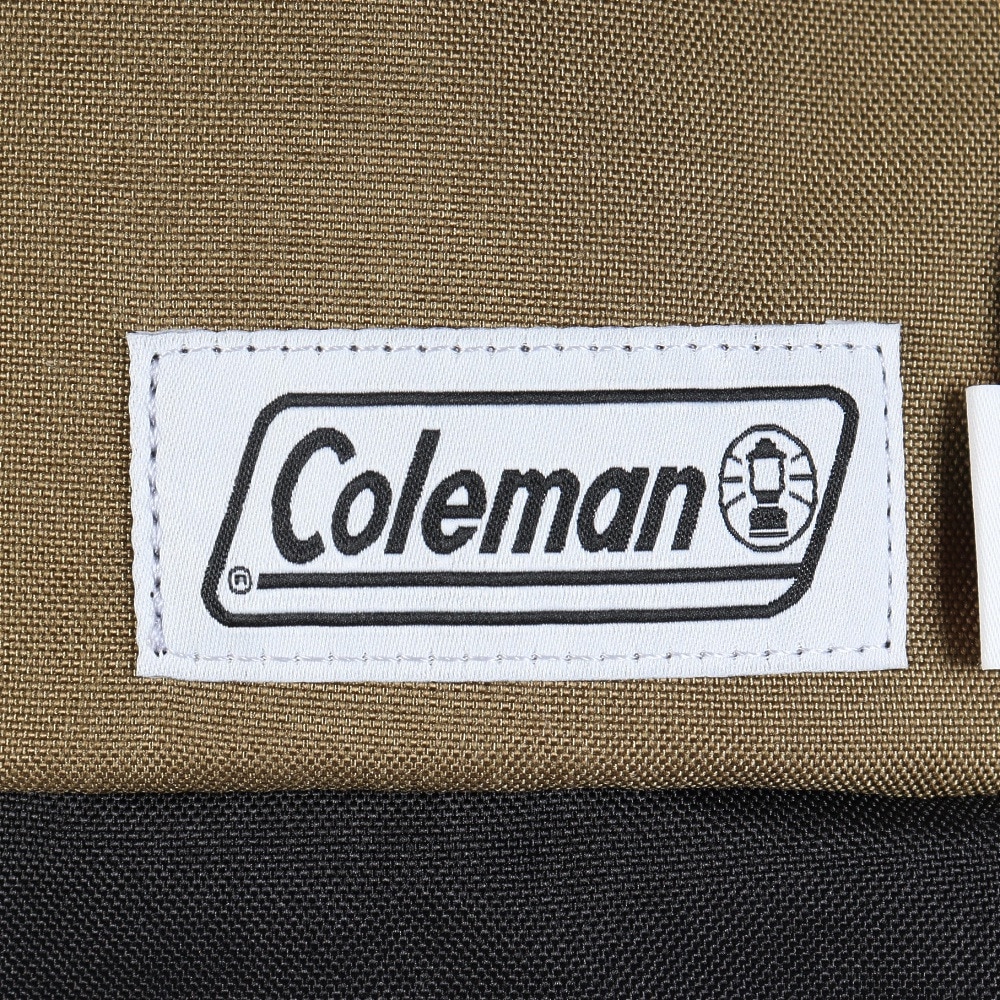 コールマン（Coleman）（メンズ、レディース）バッグ リュック アメリカンクラシック33 2198834 タン 33L