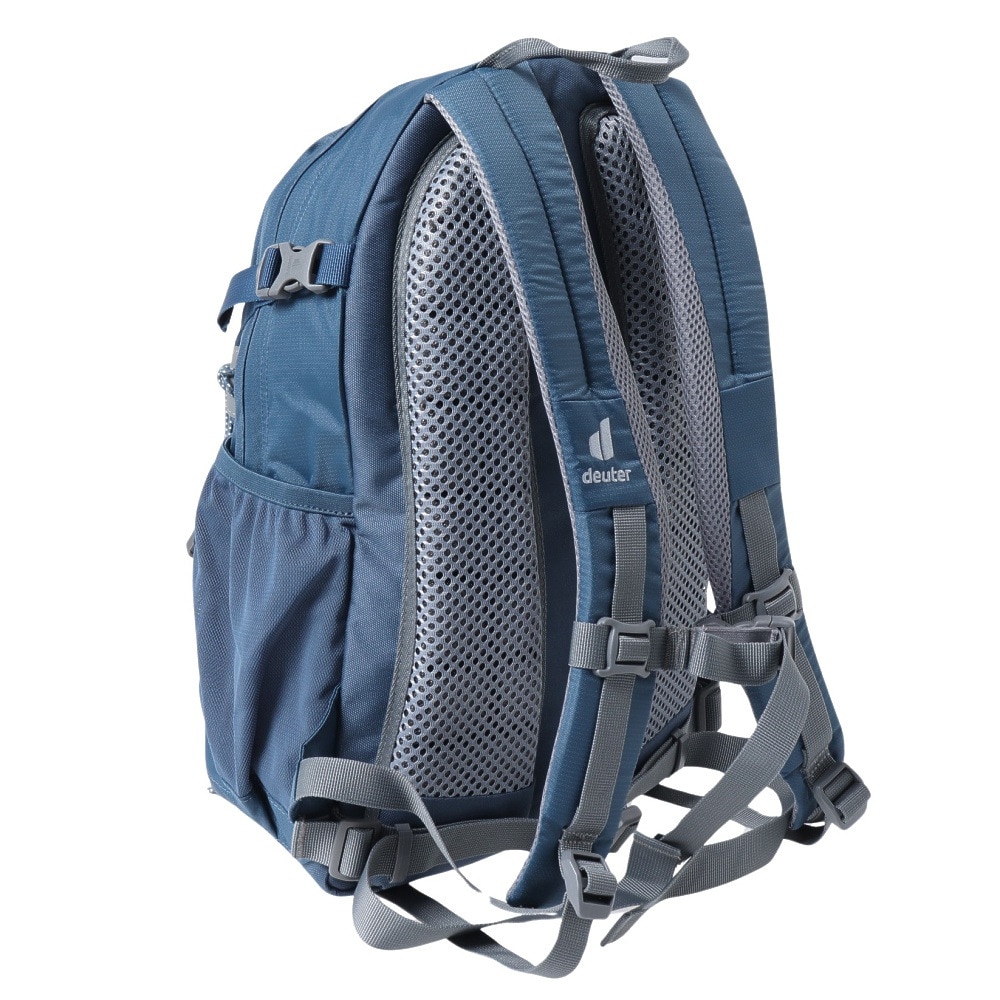 ドイター（deuter）（メンズ、レディース）バッグ リュック バックパック メートヘン 20 D6810321-3002 20L ブルーグレー