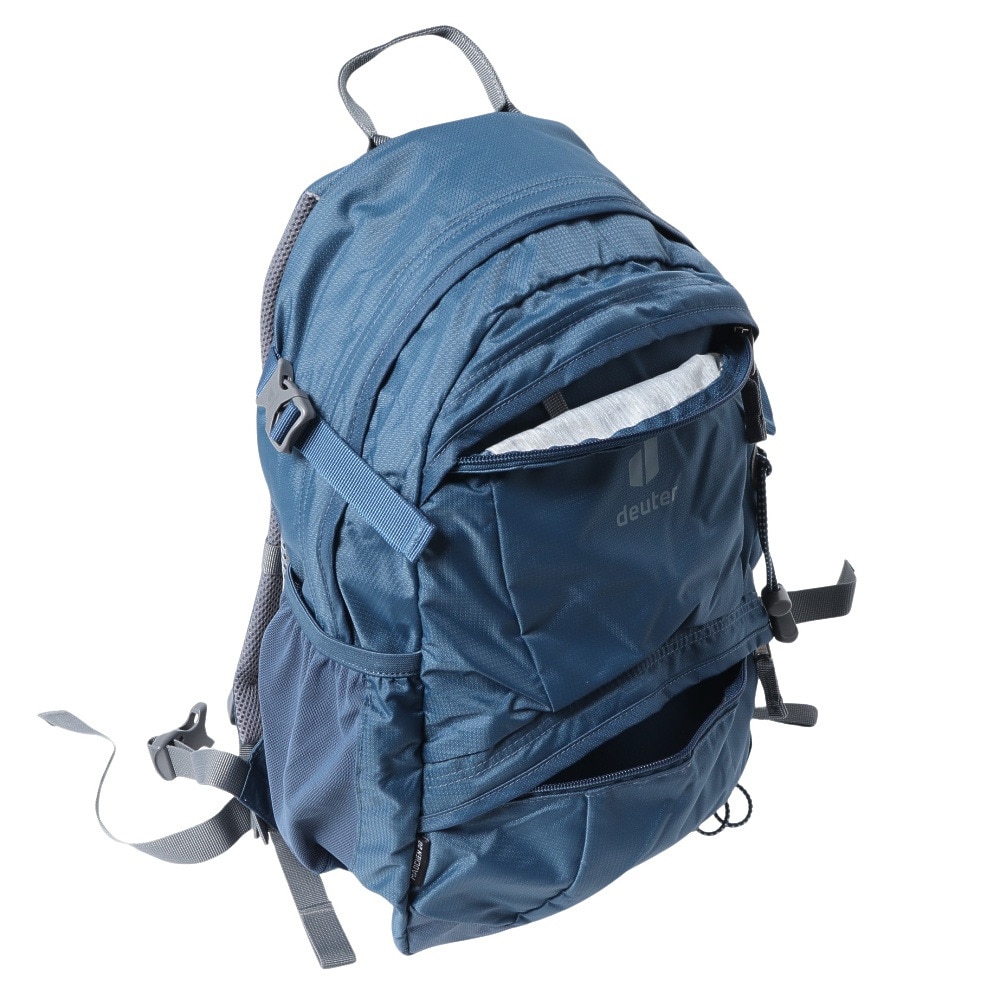 ドイター（deuter）（メンズ、レディース）バッグ リュック バックパック メートヘン 20 D6810321-3002 20L ブルーグレー