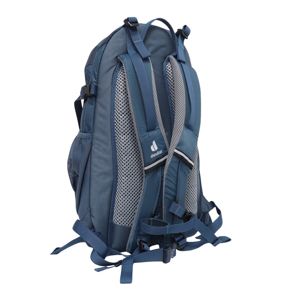 ドイター（deuter）（メンズ、レディース）バッグ バックパック リュック スパイダー 25 D6810521-1348 25L ダークブルー