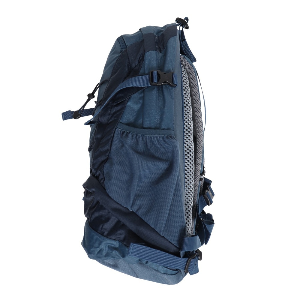 ドイター（deuter）（メンズ、レディース）バッグ バックパック リュック スパイダー 25 D6810521-1348 25L ダークブルー