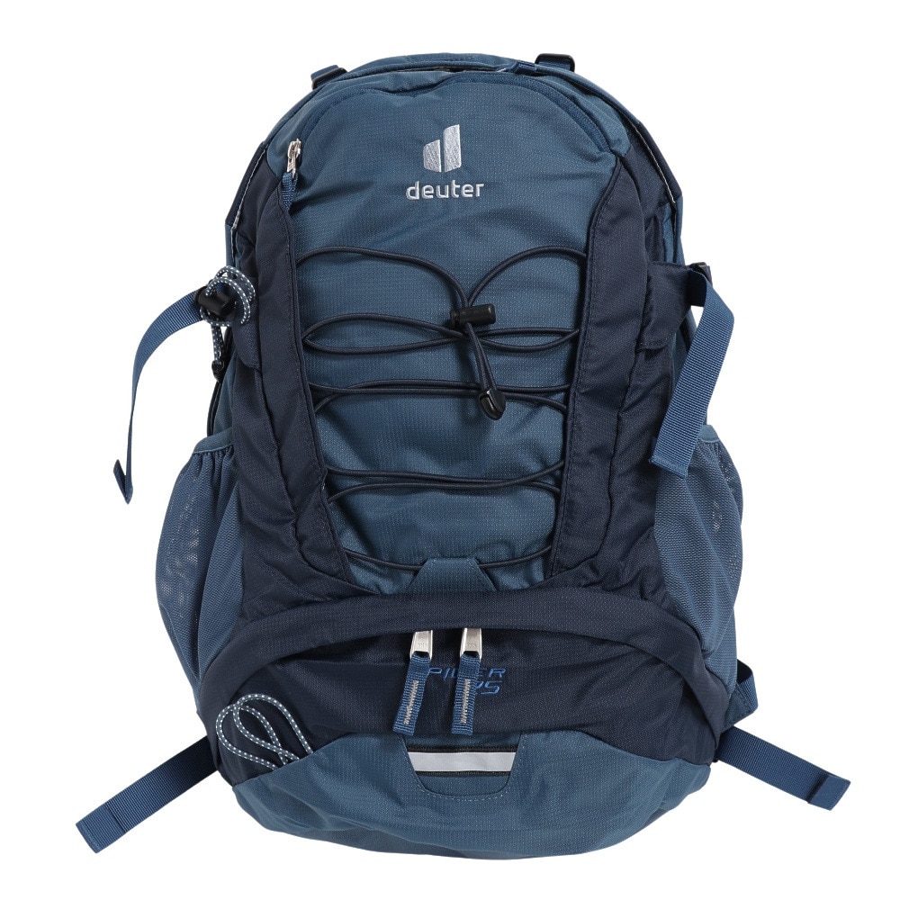 ドイター（deuter）（メンズ、レディース）バッグ バックパック リュック スパイダー 25 D6810521-1348 25L ダークブルー