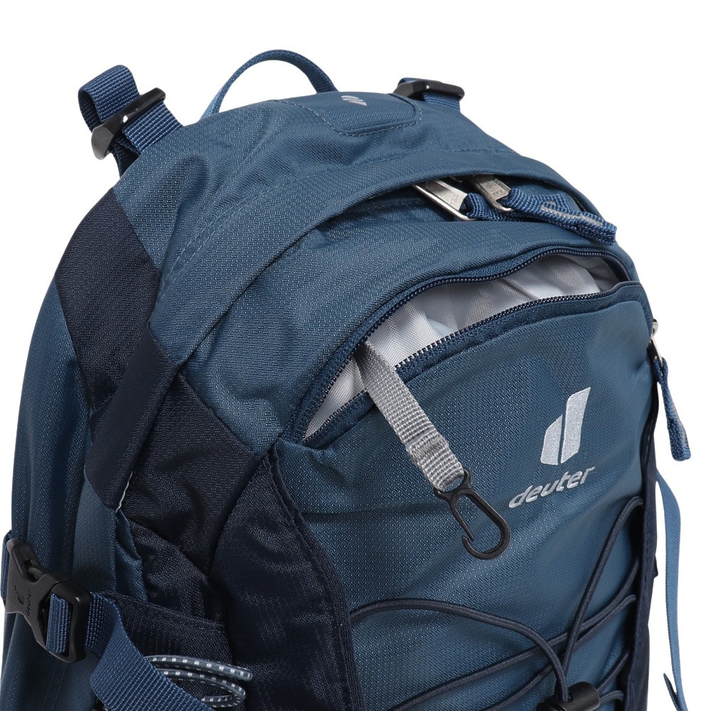 ドイター（deuter）（メンズ、レディース）バッグ バックパック リュック スパイダー 25 D6810521-1348 25L ダークブルー