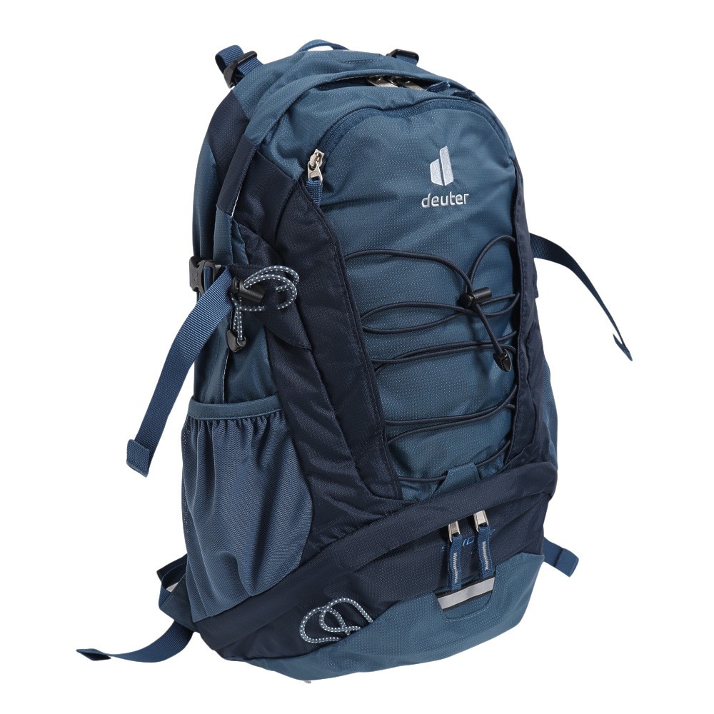 ドイター（deuter）（メンズ、レディース）バッグ バックパック リュック スパイダー 25 D6810521-1348 25L ダークブルー