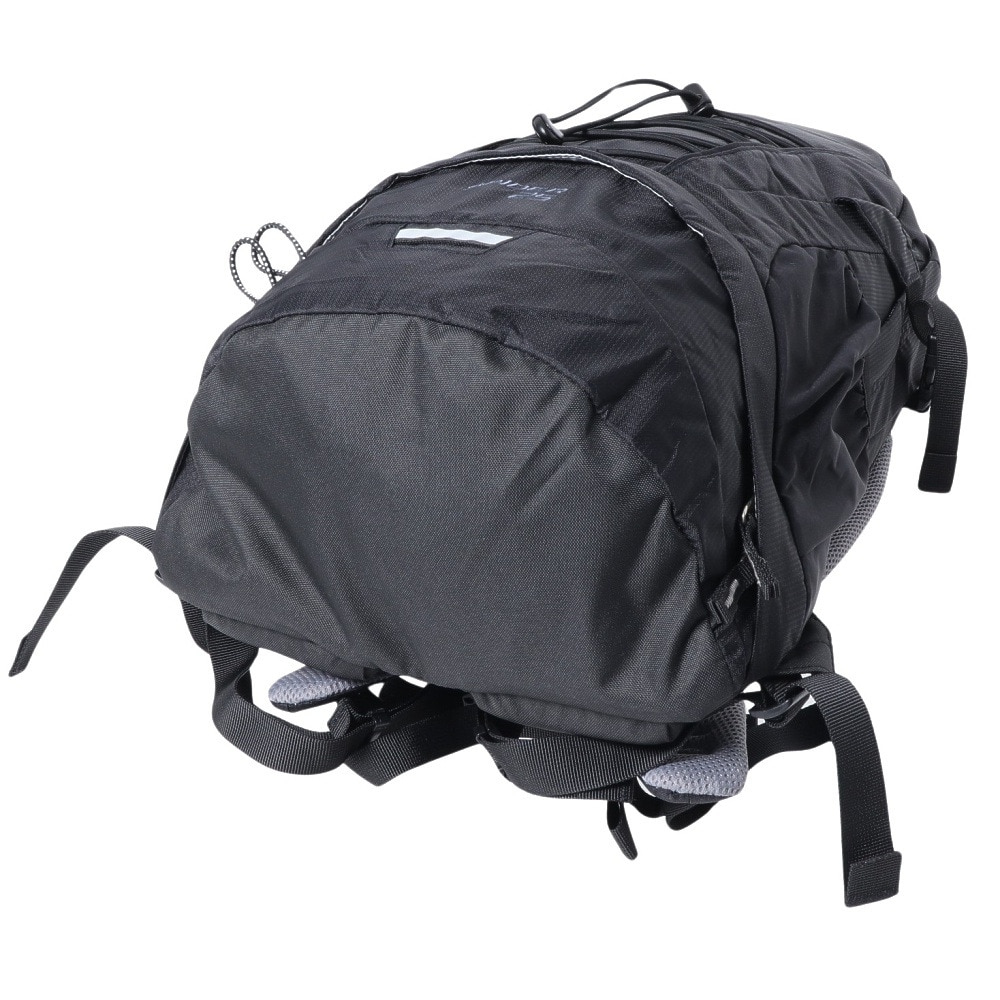 ドイター（deuter）（メンズ、レディース）バッグ バックパック リュック スパイダー 25 D6810521-7000 ブラック