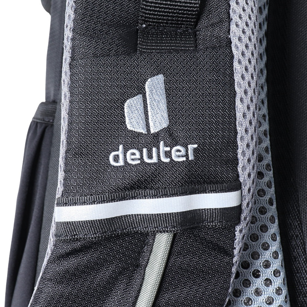 ドイター（deuter）（メンズ、レディース）バッグ バックパック リュック スパイダー 25 D6810521-7000 ブラック