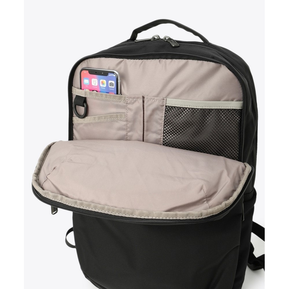 コロンビア（Columbia）（メンズ、レディース）バッグ リュック スターレンジスクエア バックパック S PU8673 010