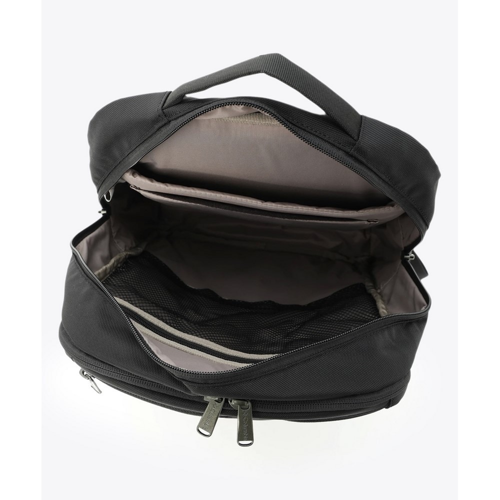 コロンビア（Columbia）（メンズ、レディース）バッグ リュック スターレンジスクエア バックパック S PU8673 010