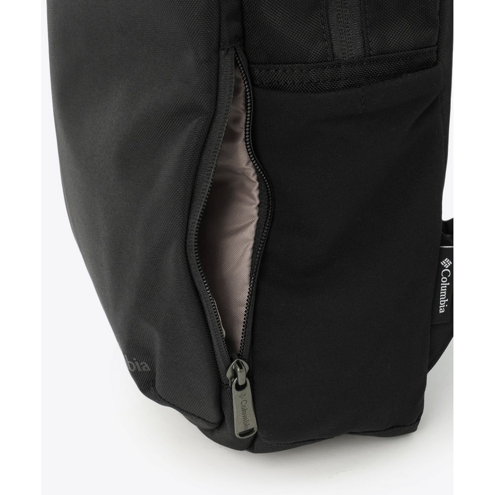 コロンビア（Columbia）（メンズ、レディース）バッグ リュック スターレンジスクエア バックパック S PU8673 010