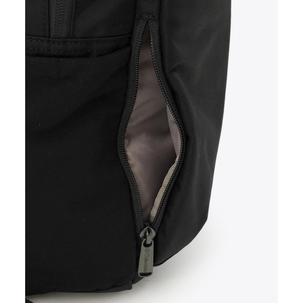 コロンビア（Columbia）（メンズ、レディース）バッグ リュック スターレンジスクエア バックパック S PU8673 010