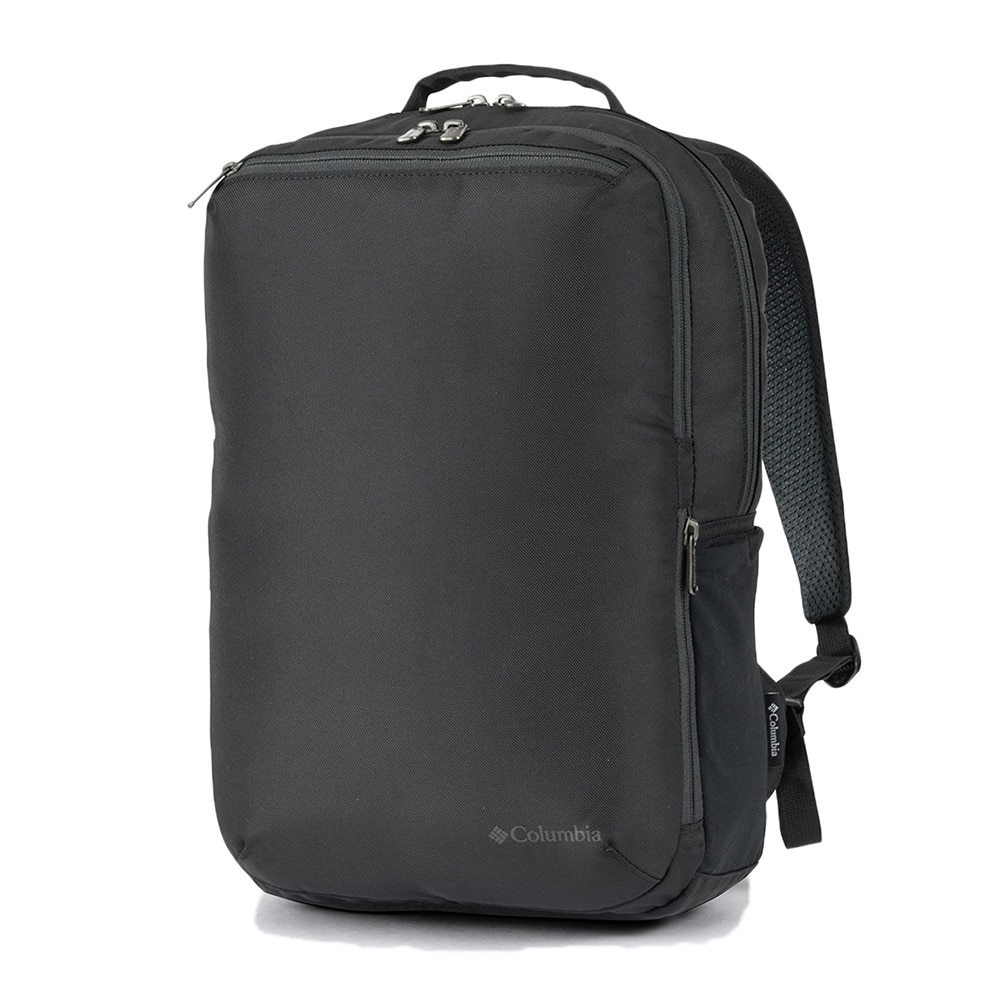 コロンビア（Columbia）（メンズ、レディース）バッグ リュック スターレンジスクエア バックパック S PU8673 010
