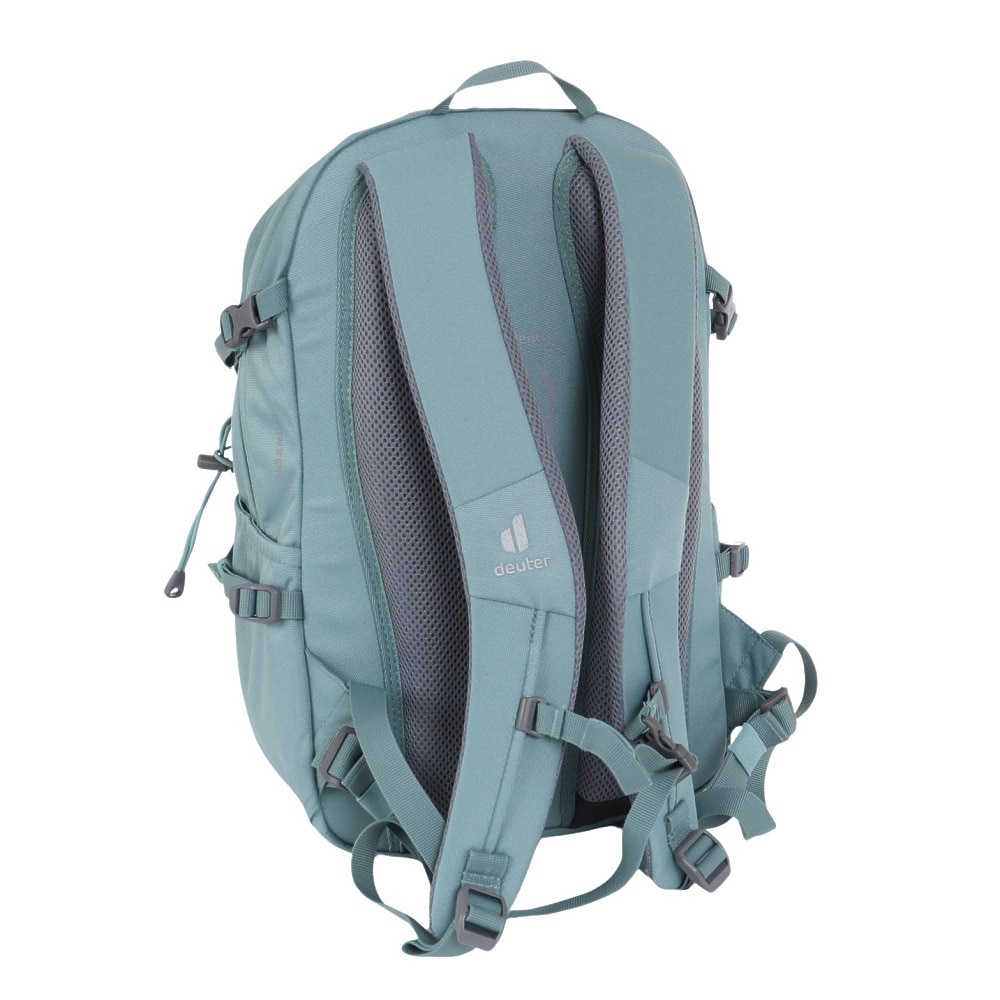 ドイター（deuter）（メンズ、レディース）バッグ バックパック リュック ルガーノ 20 D6810024-2034