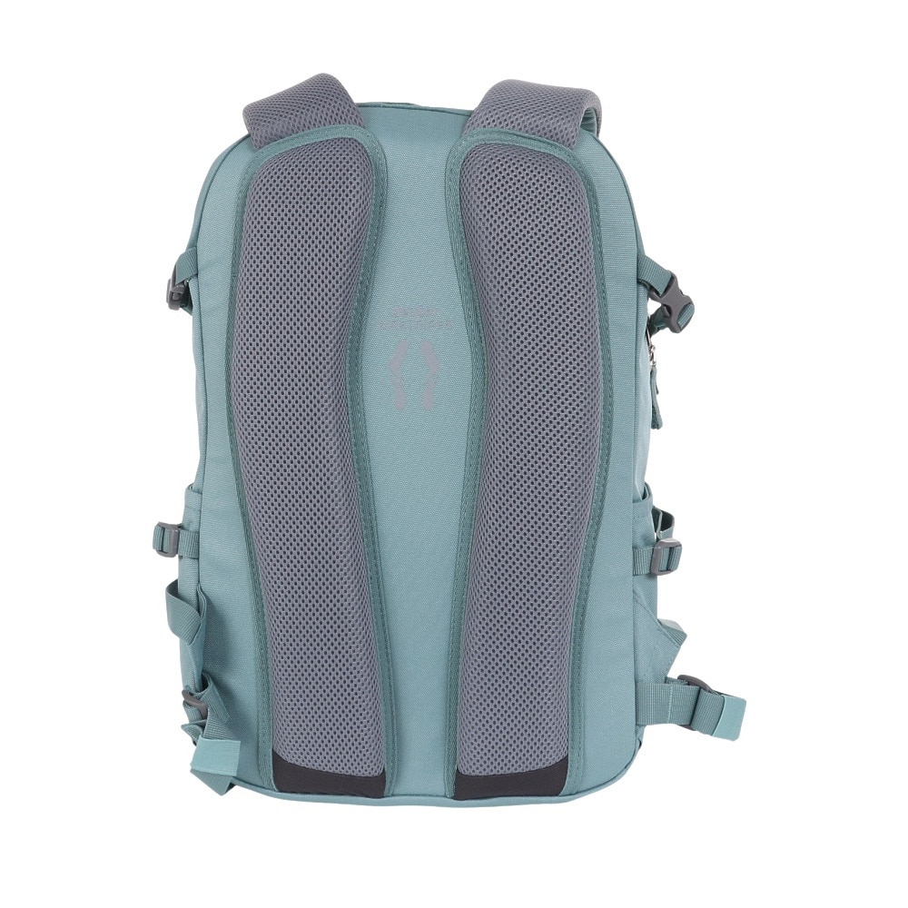 ドイター（deuter）（メンズ、レディース）バッグ バックパック リュック ルガーノ 20 D6810024-2034