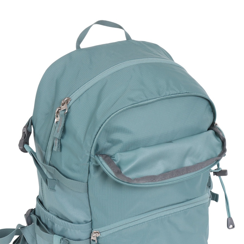 ドイター（deuter）（メンズ、レディース）バッグ バックパック リュック ルガーノ 20 D6810024-2034