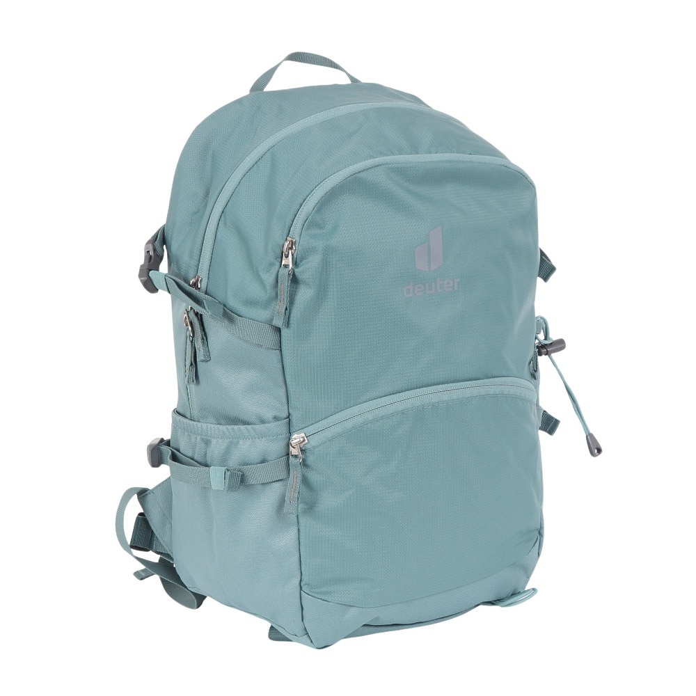 ドイター（deuter）（メンズ、レディース）バッグ バックパック リュック ルガーノ 20 D6810024-2034