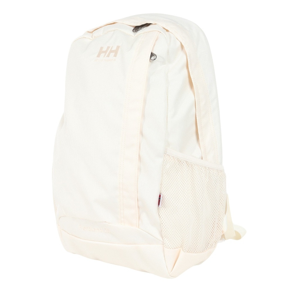 ヘリーハンセン（HELLY HANSEN）（メンズ、レディース）バッグ バックパック リュック フィヨルドランド20L HY92324 IV