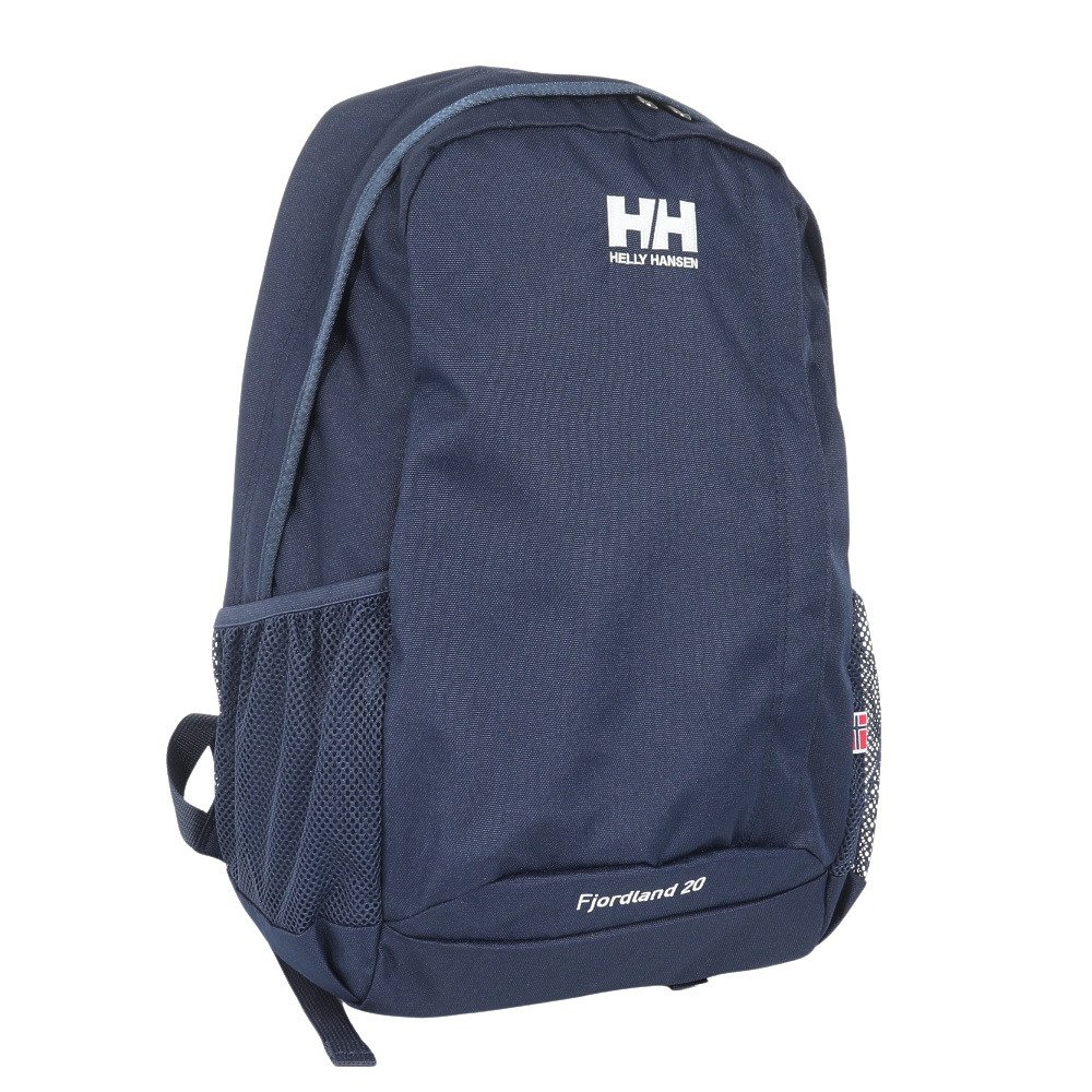 HELLYHANSEN(ヘリーハンセン) 35L リュック バック ザック（登山 