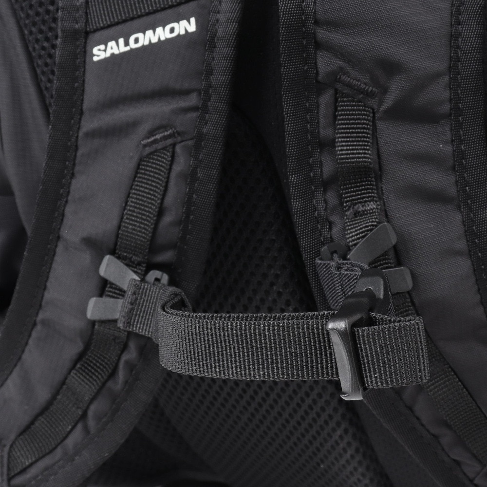 サロモン（SALOMON）（メンズ、レディース）ハイキングバッグ バックパック リュック TRAILBLAZER 20 LC2182600