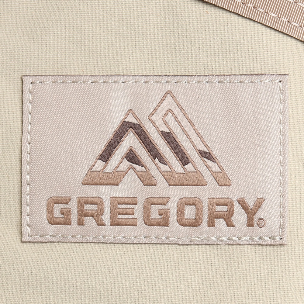 グレゴリー（GREGORY）（メンズ、レディース）バッグ バックパック リュック デイパック デザートサンド 65169D434