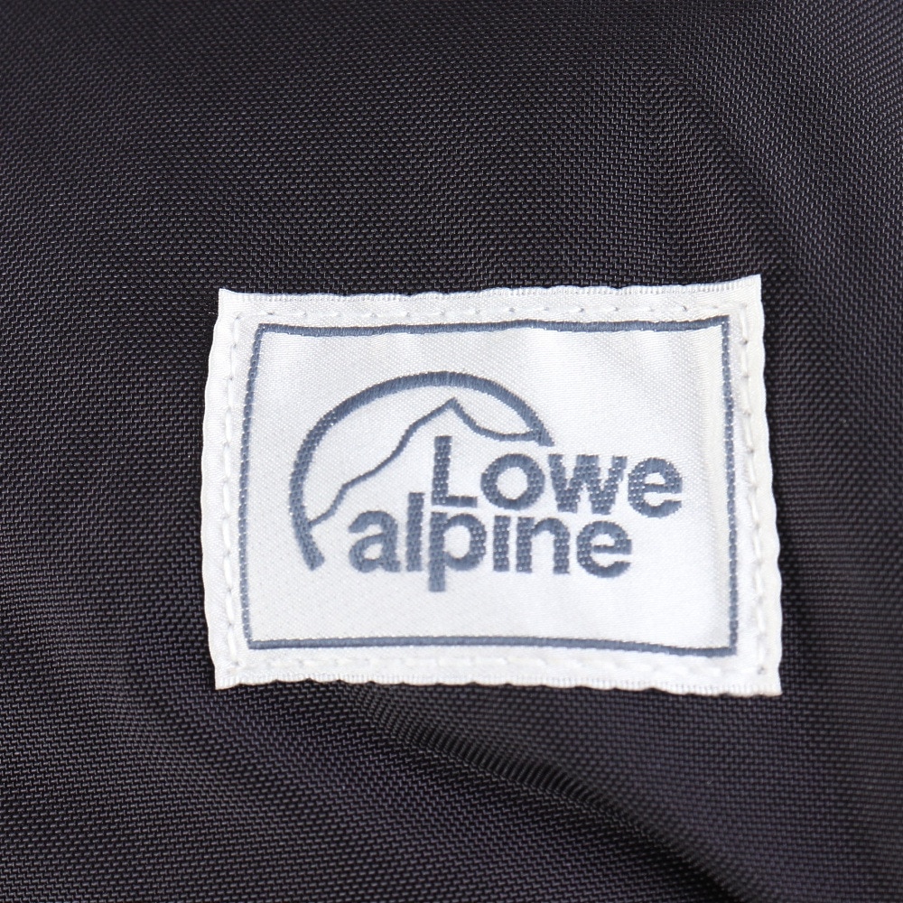 ロウアルパイン（Lowe alpine）（メンズ、レディース）バッグ バックパック リュック Adventurer Daypack 21S-LA-01-Black