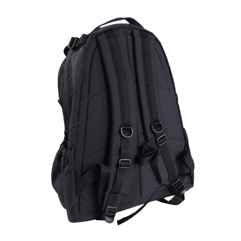 ロウアルパイン（Lowe alpine）（メンズ、レディース）バッグ バックパック リュック Adventurer Daypack 21S-LA-01-Black