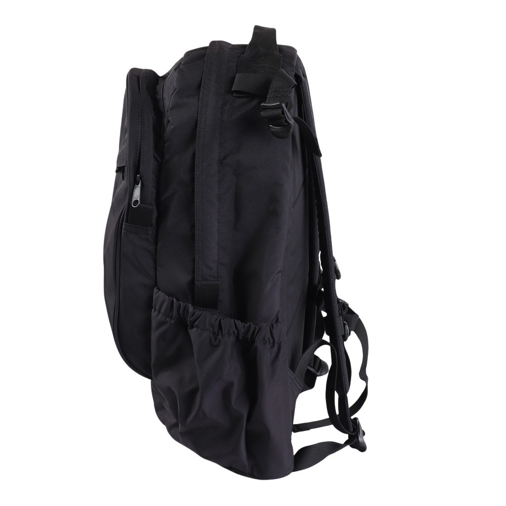 ロウアルパイン（Lowe alpine）（メンズ、レディース）バッグ バックパック リュック Adventurer Daypack 21S-LA-01-Black