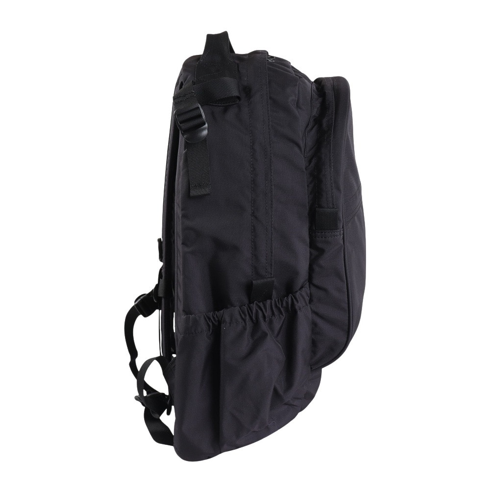 ロウアルパイン（Lowe alpine）（メンズ、レディース）バッグ バックパック リュック Adventurer Daypack 21S-LA-01-Black