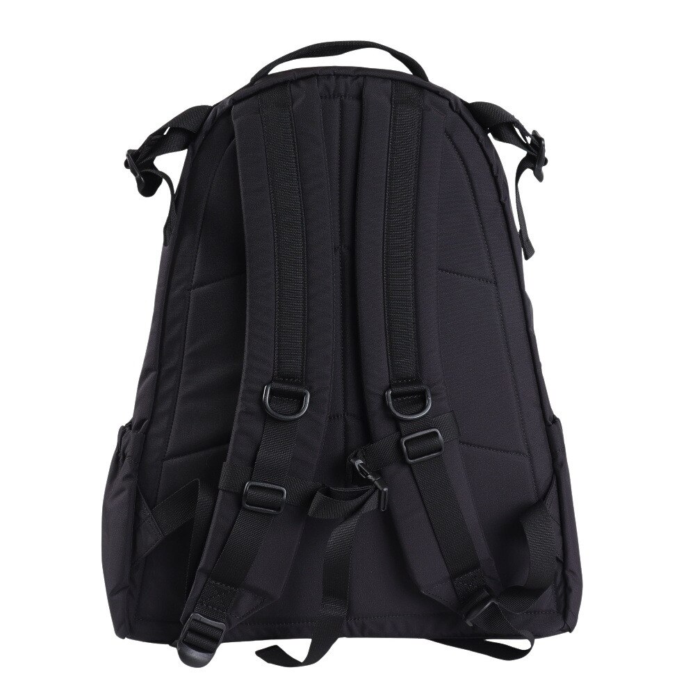 ロウアルパイン（Lowe alpine）（メンズ、レディース）バッグ バックパック リュック Adventurer Daypack 21S-LA-01-Black