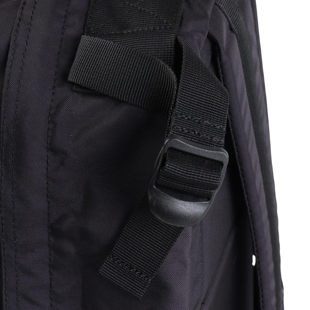 ロウアルパイン（Lowe alpine）（メンズ、レディース）バッグ バックパック リュック Adventurer Daypack 21S-LA-01-Black