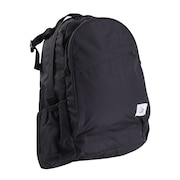(メンズ、レディース)バッグ バックパック リュック Adventurer Daypack 21S-LA-01-Black