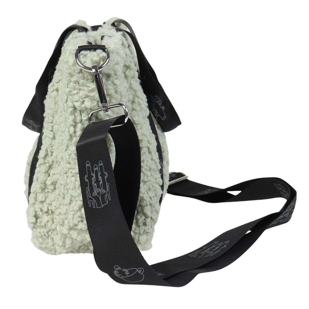 アイスピーク（ICEPEAK）（レディース）バッグ バックパック GARNETT 59572 000 527