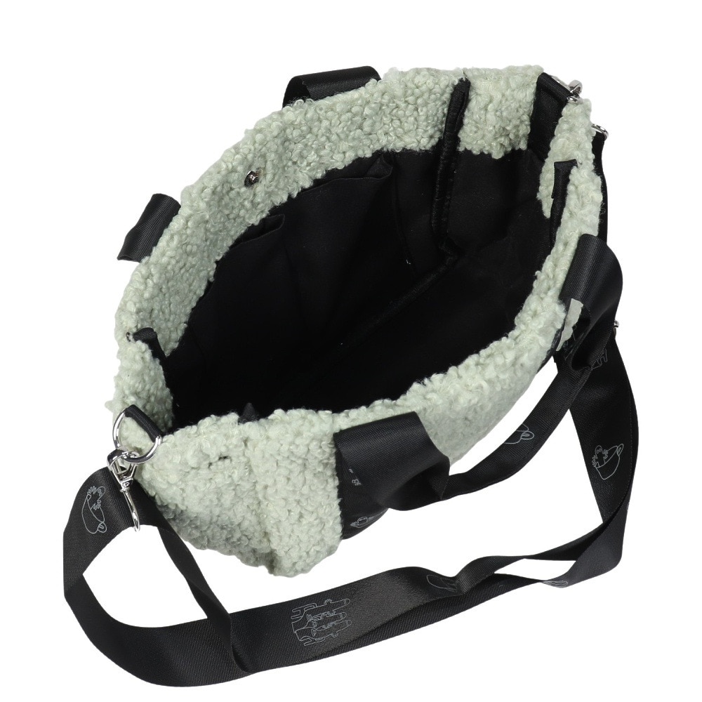 アイスピーク（ICEPEAK）（レディース）バッグ バックパック GARNETT 59572 000 527