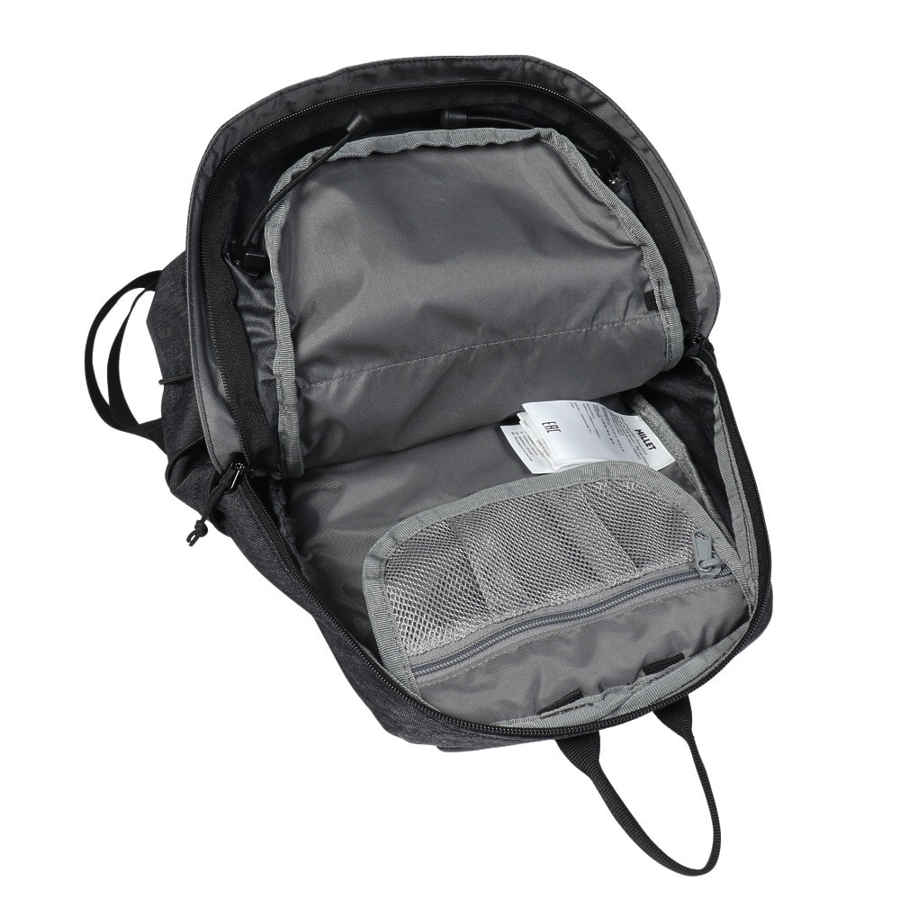 ミレー（Millet）（メンズ、レディース）バッグ バックパック リュック プラトー 12 MIS0766-N8774