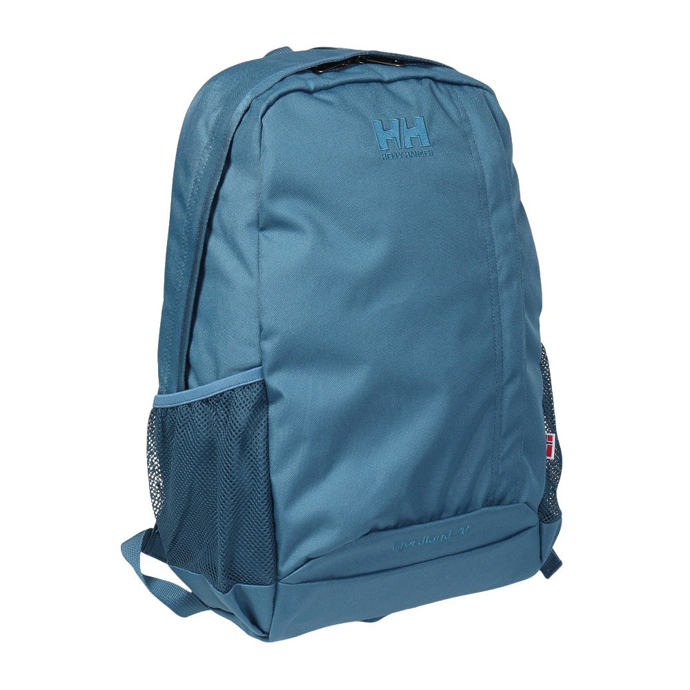 ヘリーハンセン リュック 20L バッグ HELLY HANSEN ステティンド20 メンズ レディース アウトドアパック デイパック ユニセックス  バックパック /HY92331