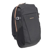 (メンズ、レディース)バッグ バックパック リュック BP 100 20L 8529024-2663481 ブラック 通勤 通学 防災 耐摩耗性