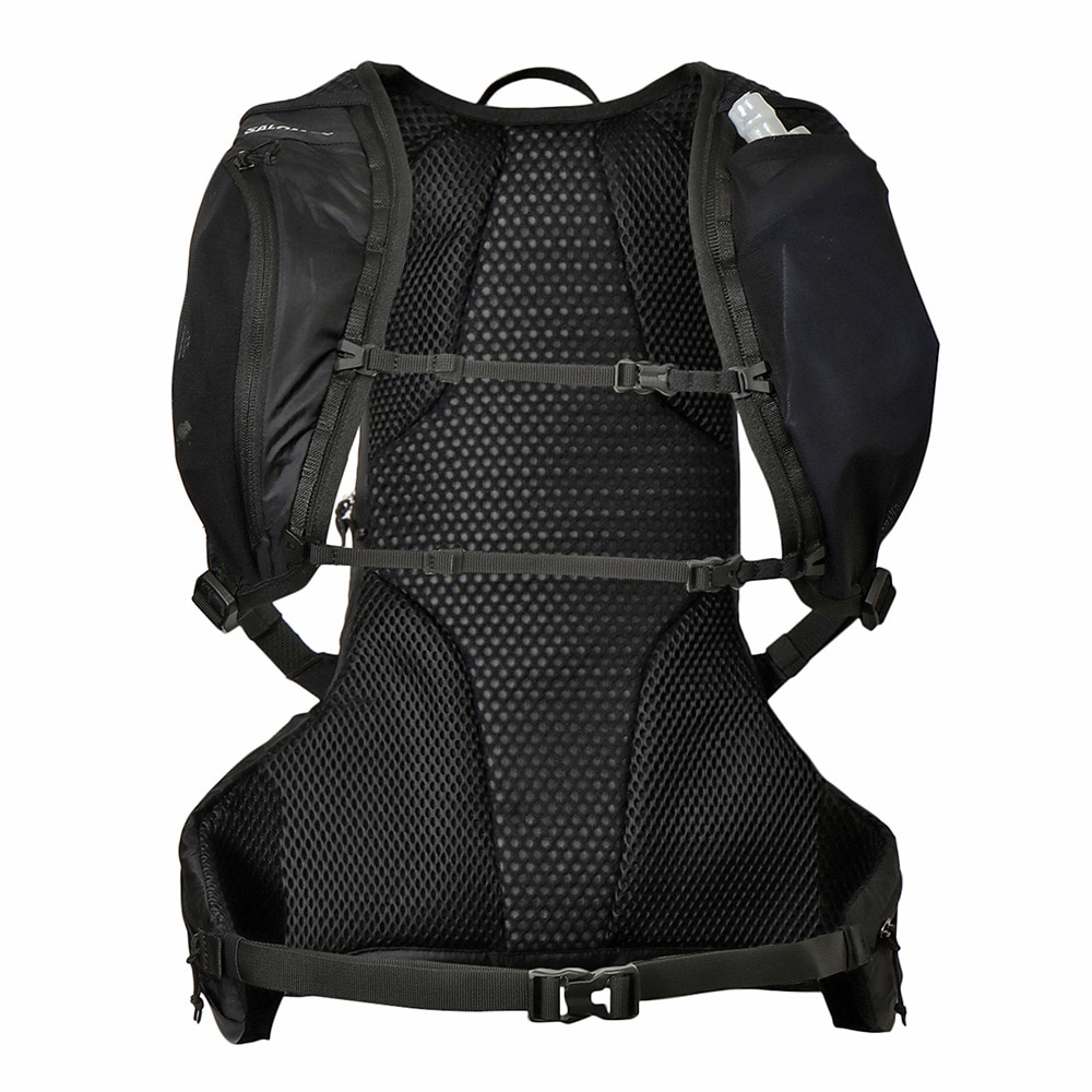 サロモン（SALOMON）（メンズ、レディース）バッグ バックパック リュック XT 15 SET ソフトフラスク付き LC2536200