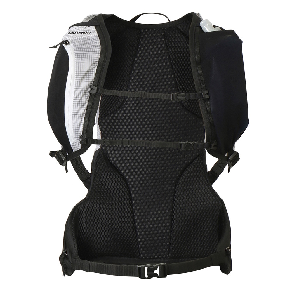 サロモン（SALOMON）（メンズ、レディース）バッグ バックパック リュック XT 15 SET ソフトフラスク付き LC2536300
