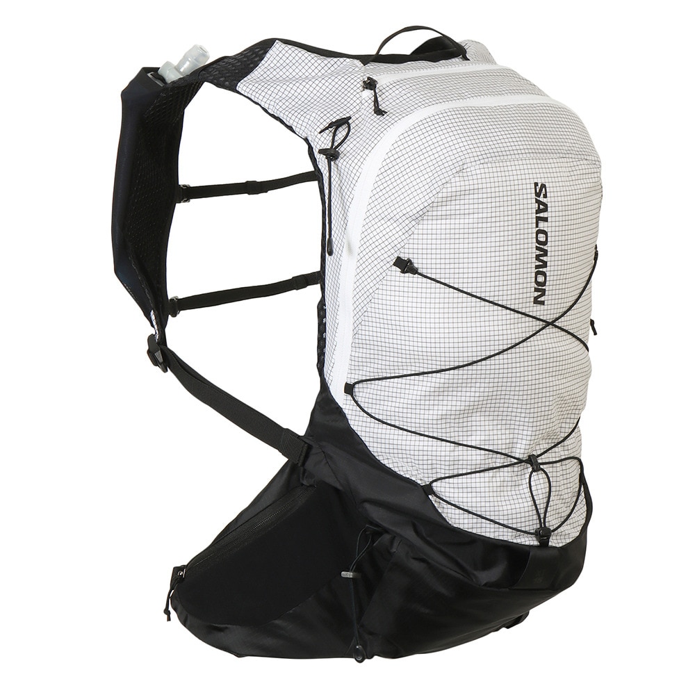 サロモン（SALOMON）（メンズ、レディース）バッグ バックパック リュック XT 15 SET ソフトフラスク付き LC2536300
