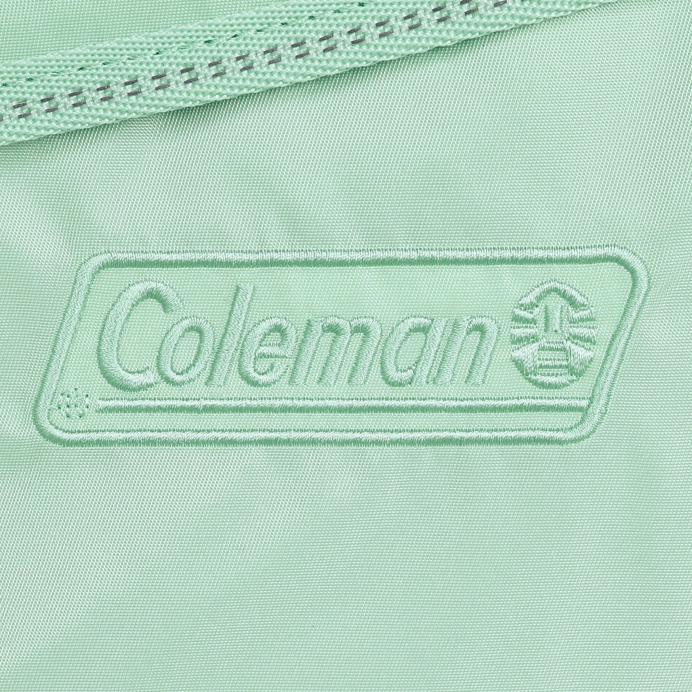 コールマン（Coleman）（メンズ、レディース、キッズ）バッグ バックパック リュック ウォーカー15 ターコイズ 2213992