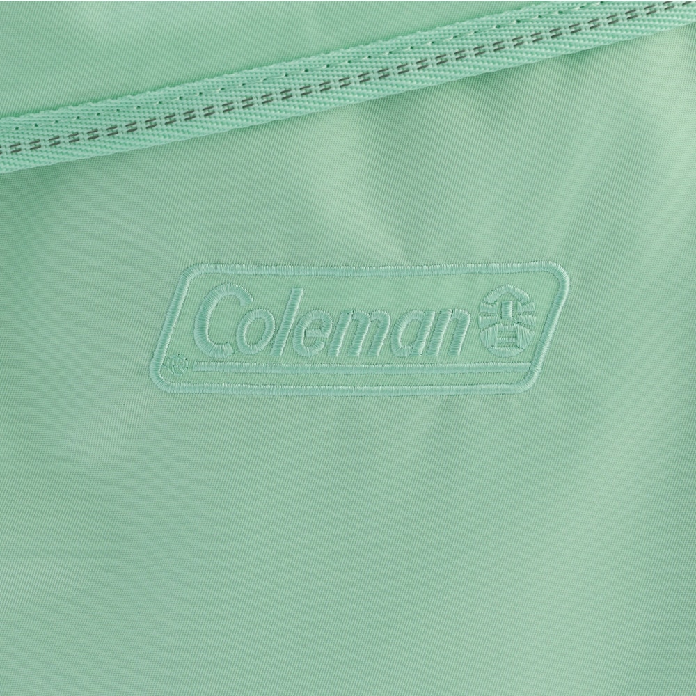コールマン（Coleman）（メンズ、レディース、キッズ）バッグ バックパック リュック ウォーカー15 ターコイズ 2213992