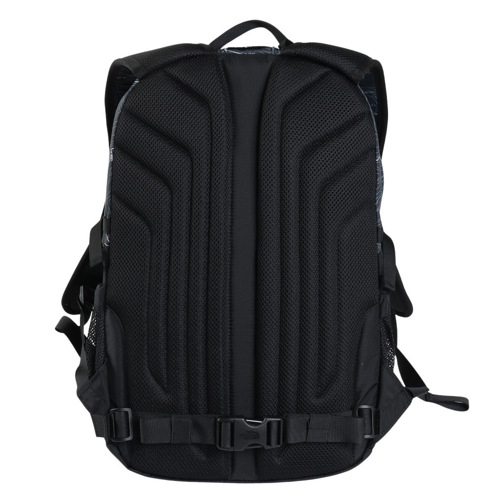 ザ・ノース・フェイス（THE NORTH FACE）（メンズ、レディース）バッグ バックパック リュック シングルショット NM72303 KT ブラックトポ 20L 新色 小型