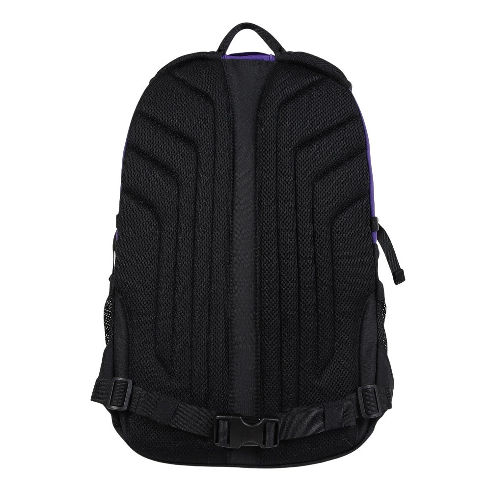 ザ・ノース・フェイス（THE NORTH FACE）（メンズ、レディース）バッグ バックパック リュック シングルショット NM72303 PL パープル 20L 新色 小型