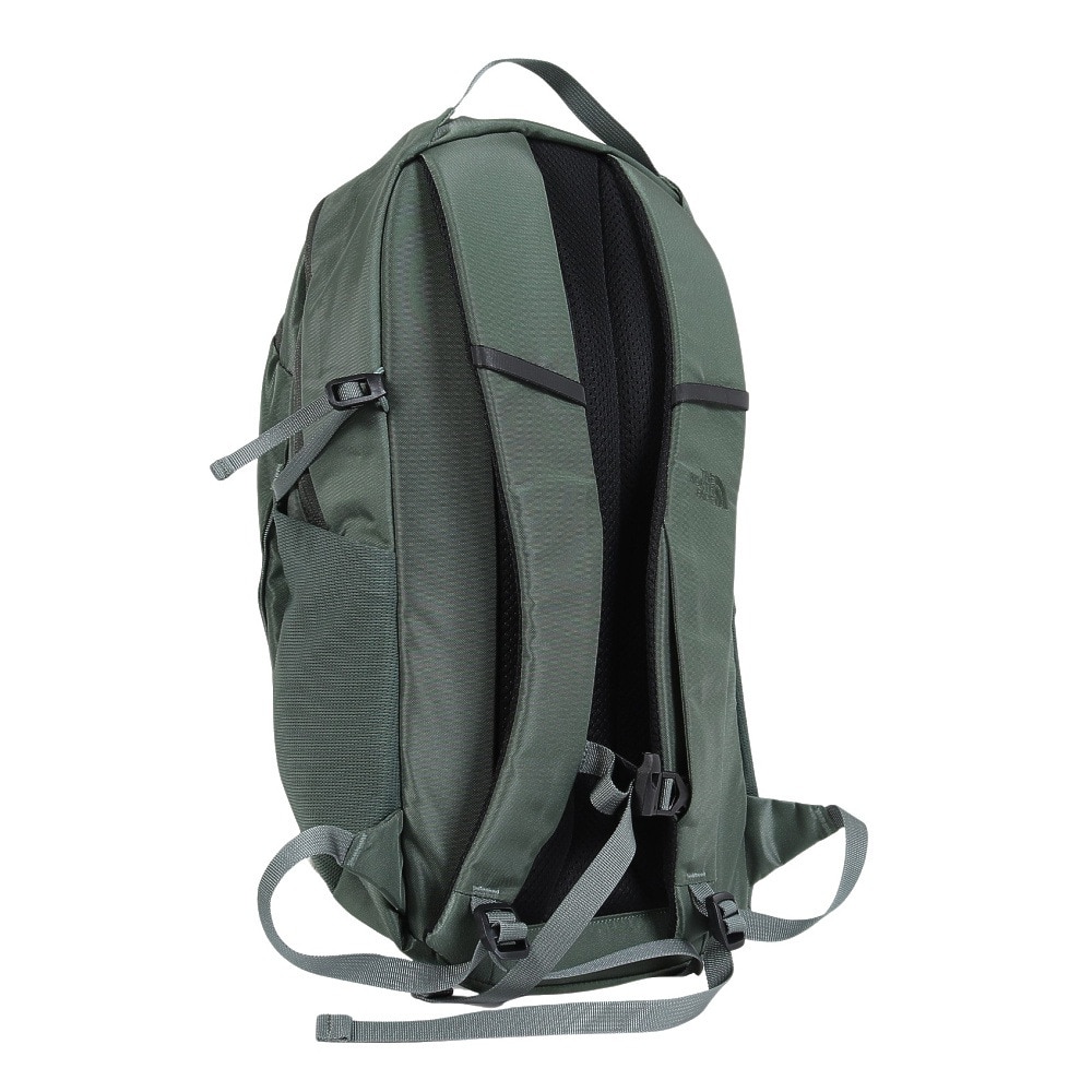 ザ・ノース・フェイス（THE NORTH FACE）（メンズ、レディース）バッグ バックパック リュック マーキュリー16 NM72352 DG グリーン 16L 小型
