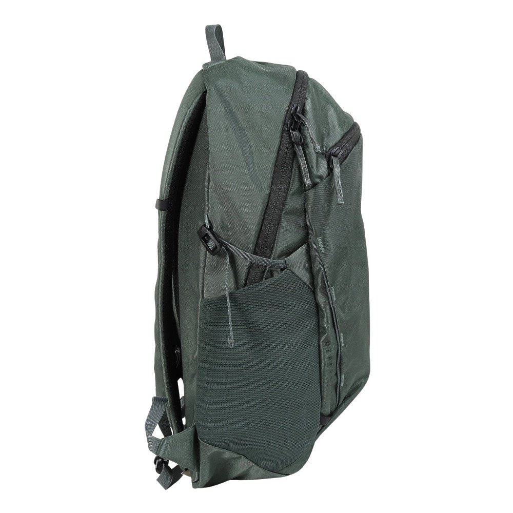 ザ・ノース・フェイス（THE NORTH FACE）（メンズ、レディース）バッグ バックパック リュック マーキュリー16 NM72352 DG グリーン 16L 小型