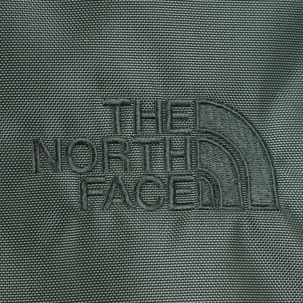 ザ・ノース・フェイス（THE NORTH FACE）（メンズ、レディース）バッグ バックパック リュック マーキュリー16 NM72352 DG グリーン 16L 小型