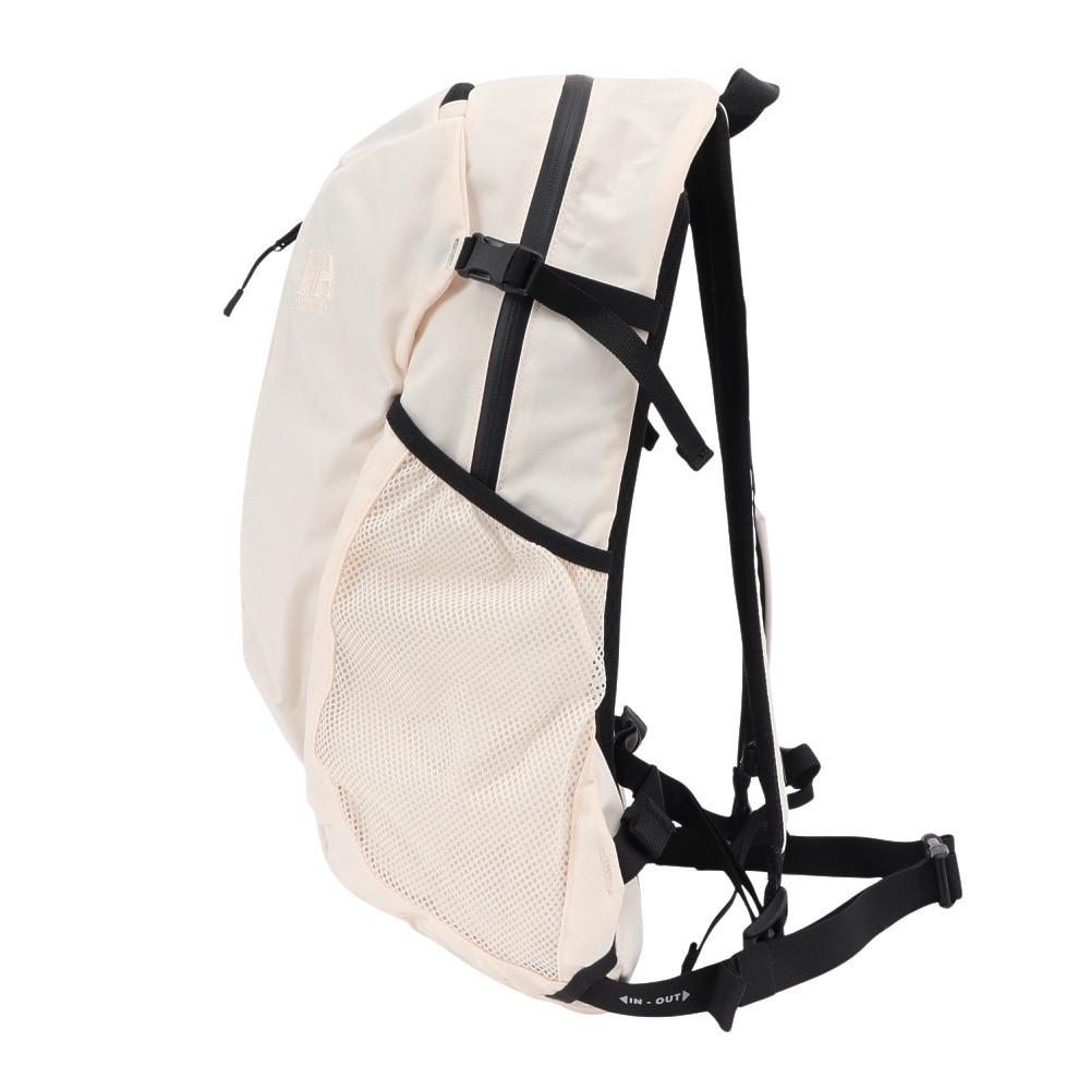 ヘリーハンセン（HELLY HANSEN）（メンズ、レディース）バッグ バックパック リュック ステティンド20 HY92331 IV