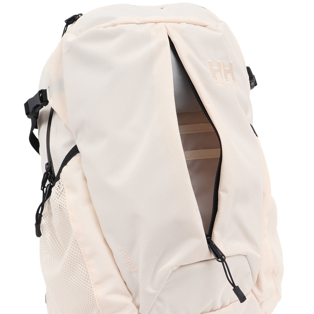 ヘリーハンセン（HELLY HANSEN）（メンズ、レディース）バッグ バックパック リュック ステティンド20 HY92331 IV