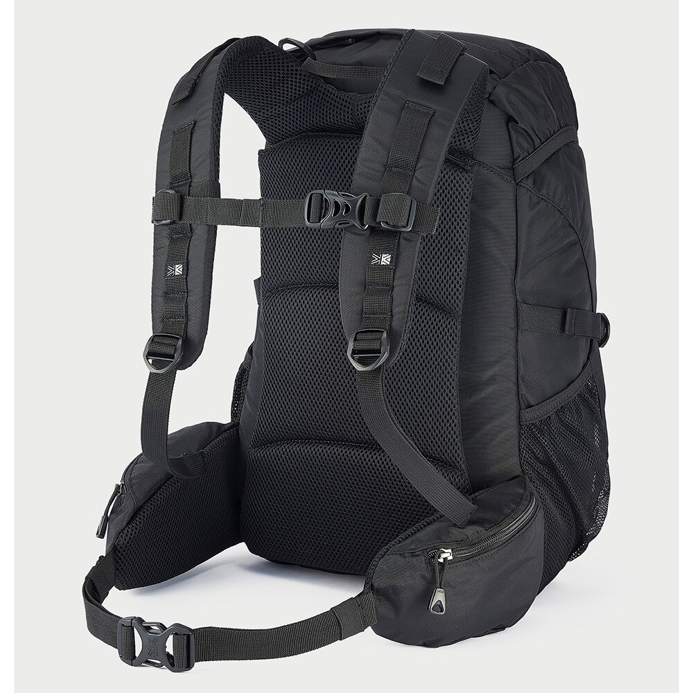カリマー（karrimor）（メンズ、レディース）バッグ バックパック リュック タトラ 20 501212-9000
