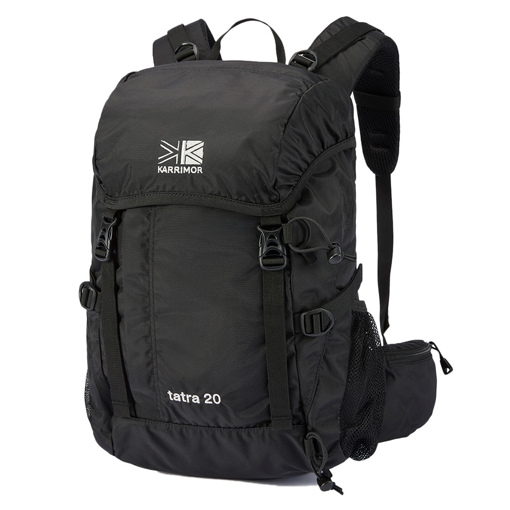 カリマー（karrimor）（メンズ、レディース）バッグ バックパック リュック タトラ 20 501212-9000